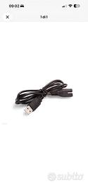 Cavo usb ricaricar scopa intex