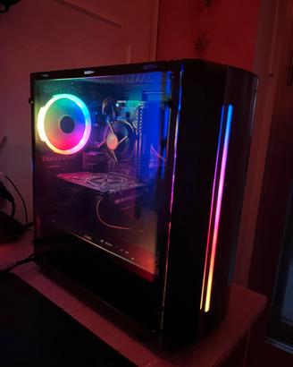 PC GAMING