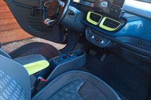 XEV YOYO quadriciclo elettrico