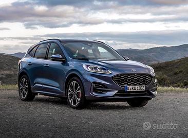 Ricambi Ford Kuga 2010 > 2026