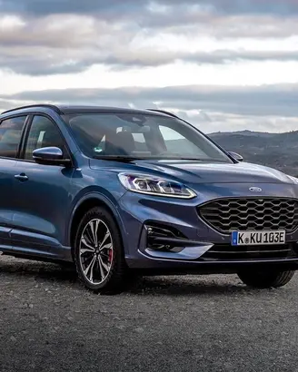 Ricambi Ford Kuga 2010 > 2026