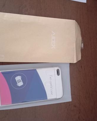 Cover Samsung A20e
