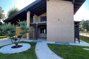 Casa singola a San Giorgio delle Pertiche (PD)