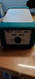 BIA ACC della BIotekna