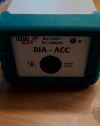 BIA ACC della BIotekna