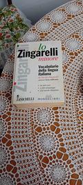 vocabolario della lingua italiana 