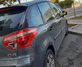 CITROEN C4 Picasso - 2007