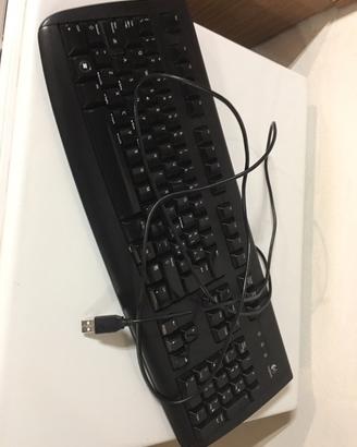 Tastiera PC