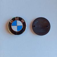 Stemma emblema Bmw serie 1 2 3 5 X3 X5