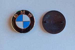 Stemma emblema Bmw serie 1 2 3 5 X3 X5