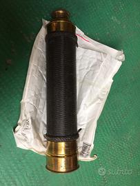 Cannocchiale estensibile antico