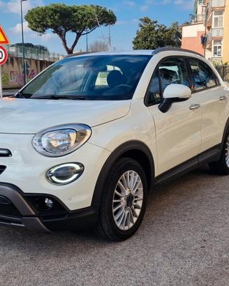 Fiat 500X 1.6 MultiJet 130 CV Cross UNICO PROPRIET