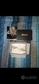 Project 01 Clessio × Blauer N.76/330