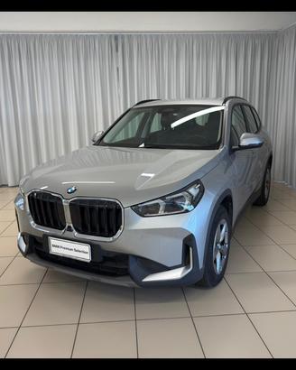 BMW X1 (U11) - X1 sDrive 18i
