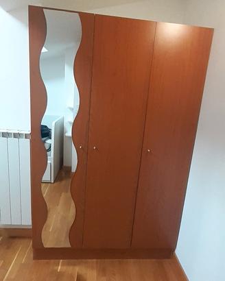 Armadio 3 ante