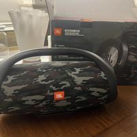 JBL BoomBox