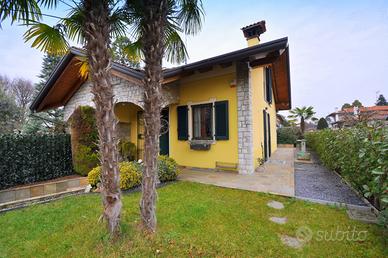 Villa o villino Arconate [Cod. rif 3288525VRG]