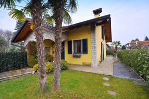 Villa o villino Arconate [Cod. rif 3288525VRG]