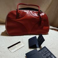 Prada Bowling bag