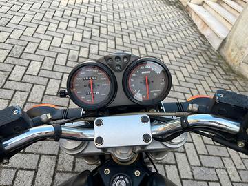 Ducati Monster 600 - 2000