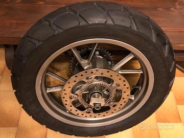 Ruota posteriore BMW F 700 GS