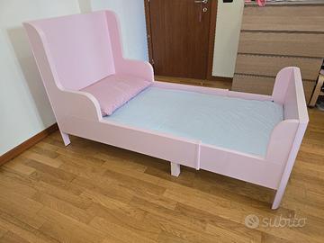 Letto Allungabile Busunge IKEA