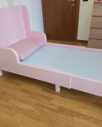 Letto Allungabile Busunge IKEA