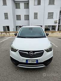 Opel crossland x 1.5 ecotec d 102cv anno 2019 full