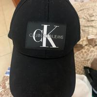 Berretto calvin klein