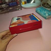 Palette Pupa make up nuova originale