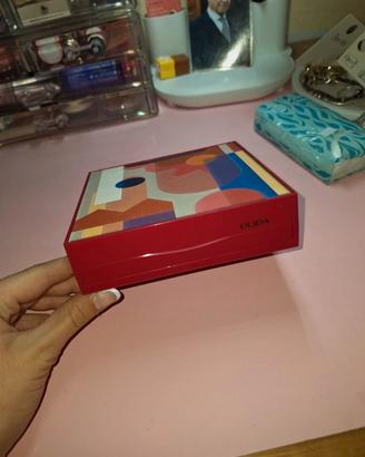 Palette Pupa make up nuova originale