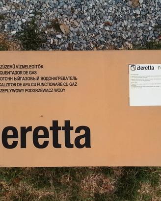 Scaldabagno Beretta FONTE LX 14 P (GPL) - nuovo