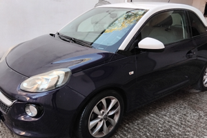 Opel Adam 2014
