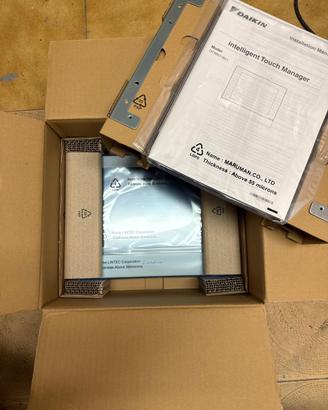 Daikin DCM601B51 – NUOVO