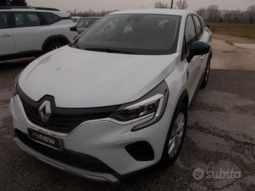 RENAULT CAPTUR 1.0 TCE BUSINESS GPL 100
