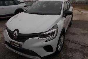 RENAULT CAPTUR 1.0 TCE BUSINESS GPL 100