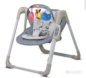 SDRAIETTA ALTALENA WAVE