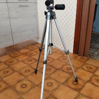 cavalletto per macchina fotografica 