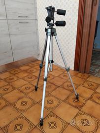 cavalletto per macchina fotografica 