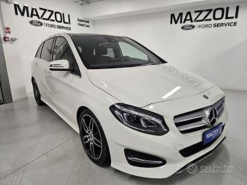Mercedes-Benz Classe B 180 CDI Premium Automatic