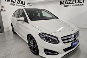 Mercedes-Benz Classe B 180 CDI Premium Automatic