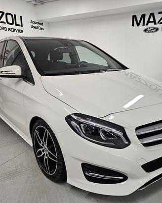 Mercedes-Benz Classe B 180 CDI Premium Automatic