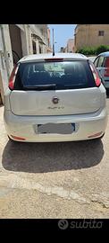 Fiat punto 1.3 75cv