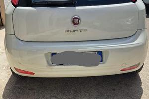 Fiat punto 1.3 75cv