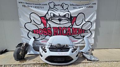FORD C-MAX MUSATA PARAURTI FARI COFANO PARAFANGHI