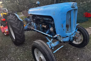 Landini