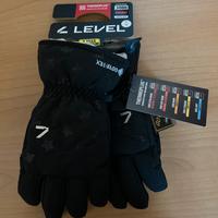 Guanti Level Astra W Gore-Tex taglia 8 (M)