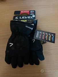 Guanti Level Astra W Gore-Tex taglia 8 (M)