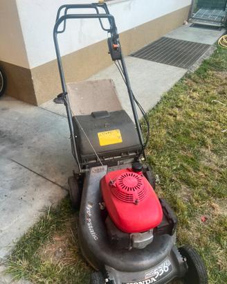Razaerba hrc 536 c a trazione