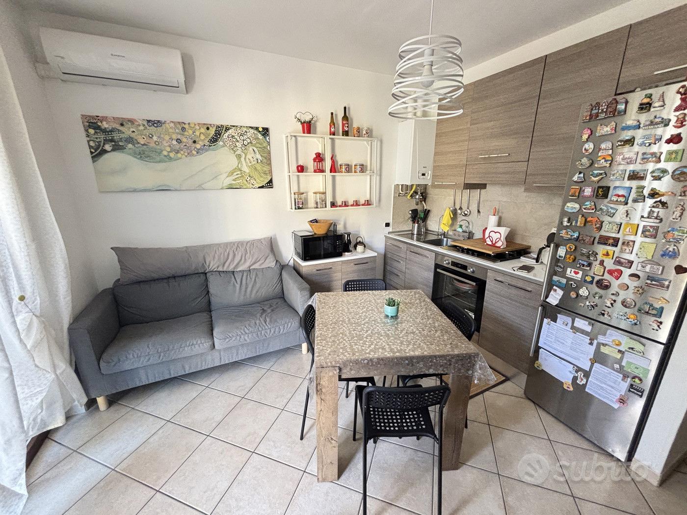 Apartment in Landriano, Grassa - Altro